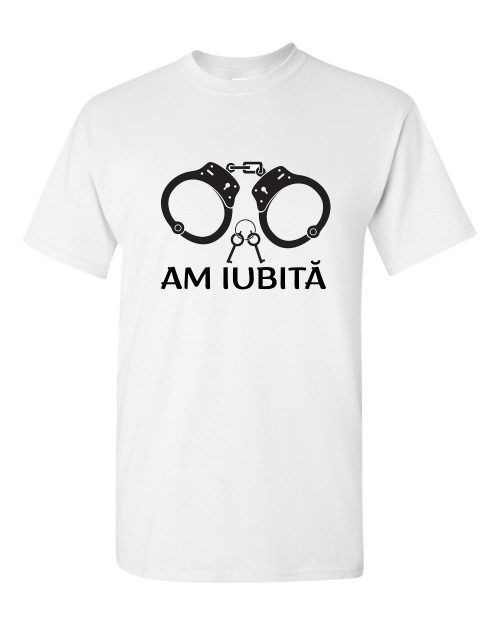 deficiency protest The Stranger Personalizare tricouri - Obiecte personalizate Craiova, Stampile Craiova